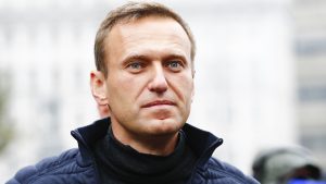 Thumbnail voor Poetin-criticus Aleksej Navalny (47) in gevangenis overleden: 'Vermoord. Niet te geloven'