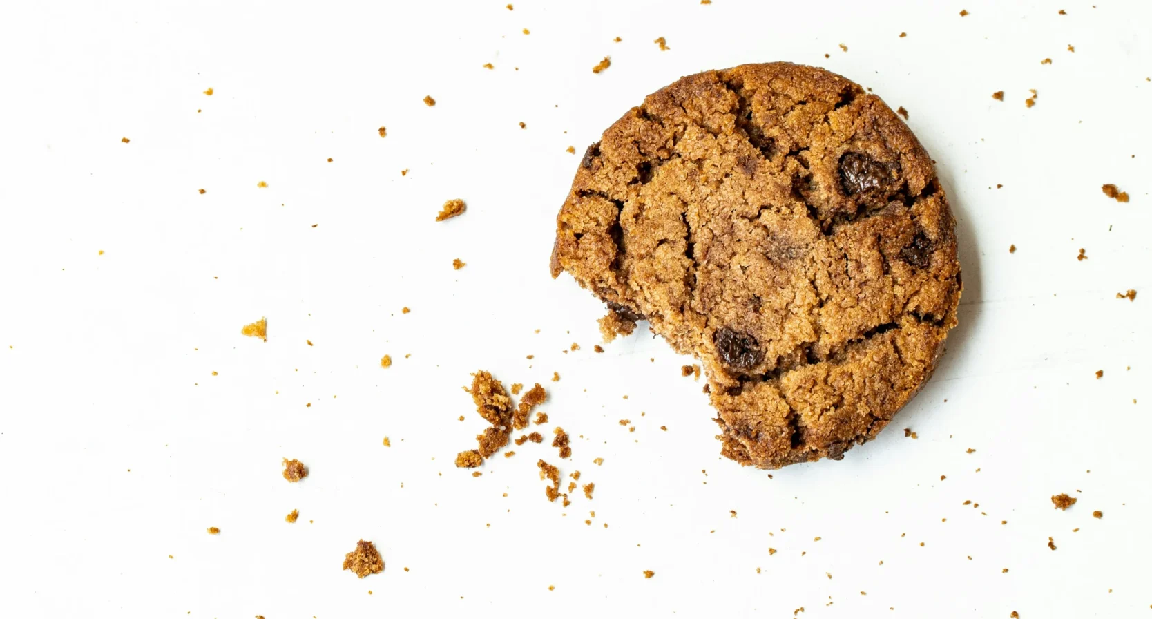 chocoladekoekjes