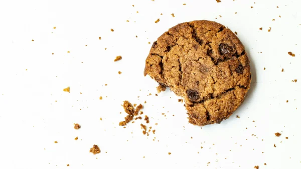 chocoladekoekjes