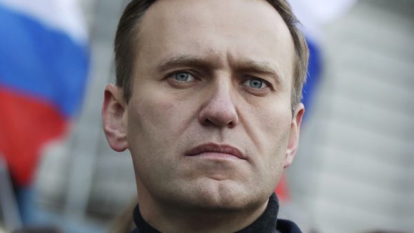 Aleksej Navalny