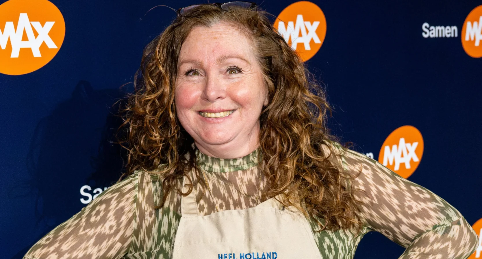 heel holland bakt