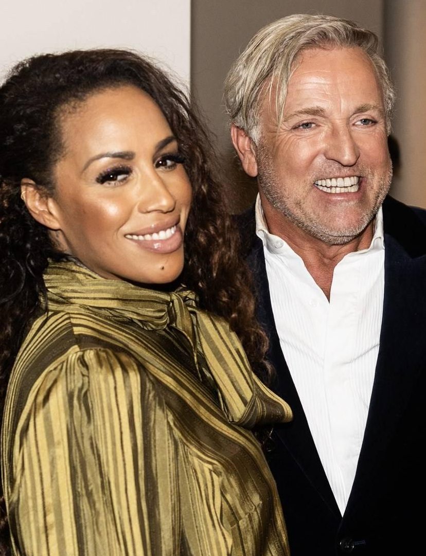 Glennis Grace en Gordon maken muzikale comeback: 'Ik kan heel goed voelen wat hij voelt'