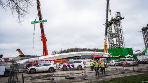 Thumbnail voor Twee doden en twee gewonden door ongeluk bij nieuwe brug in Lochem, strafrechtelijk onderzoek gestart