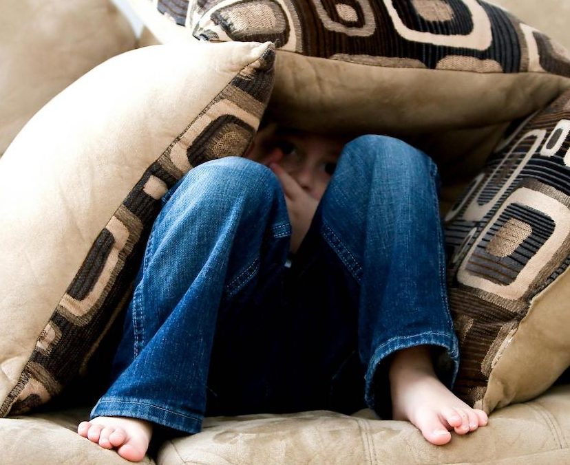 Amerikaanse 'opvoed-influencer' blijkt eigen kinderen te mishandelen en krijgt celstraf