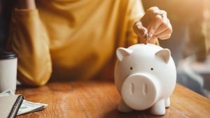 Thumbnail voor 'Veel vrouwen denken dat ze financieel zelfredzaam zijn, maar dat valt tegen'