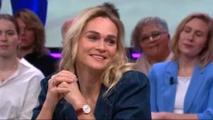 Thumbnail voor Irene Schouten over beëindigen schaatscarrière: 'Wil een beetje leven'