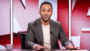 Thumbnail voor Advocatenorde verwacht eind maart uitkomst onderzoek Khalid Kasem
