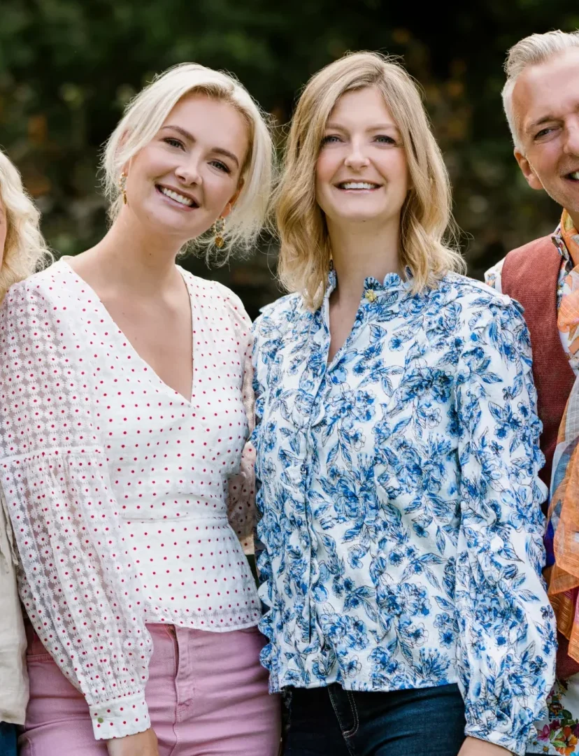 chateau meiland en route