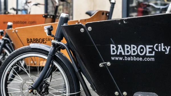 Babboe bakfiets schadeclaim voor gedupeerden