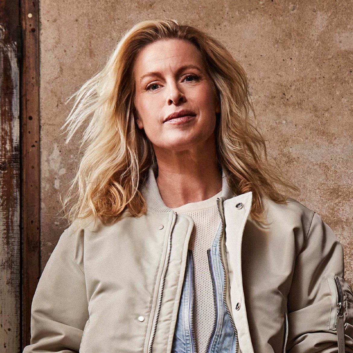 Carolien Spaans | De Alleenstaande Moeder | bewust alleen