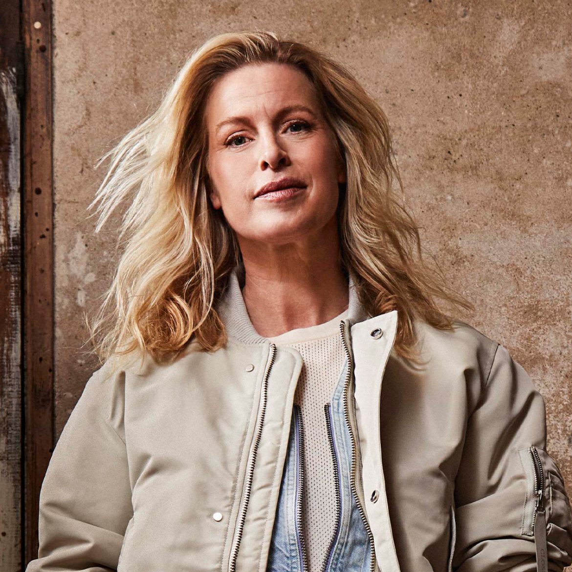 Carolien Spaans | De Alleenstaande Moeder | hond