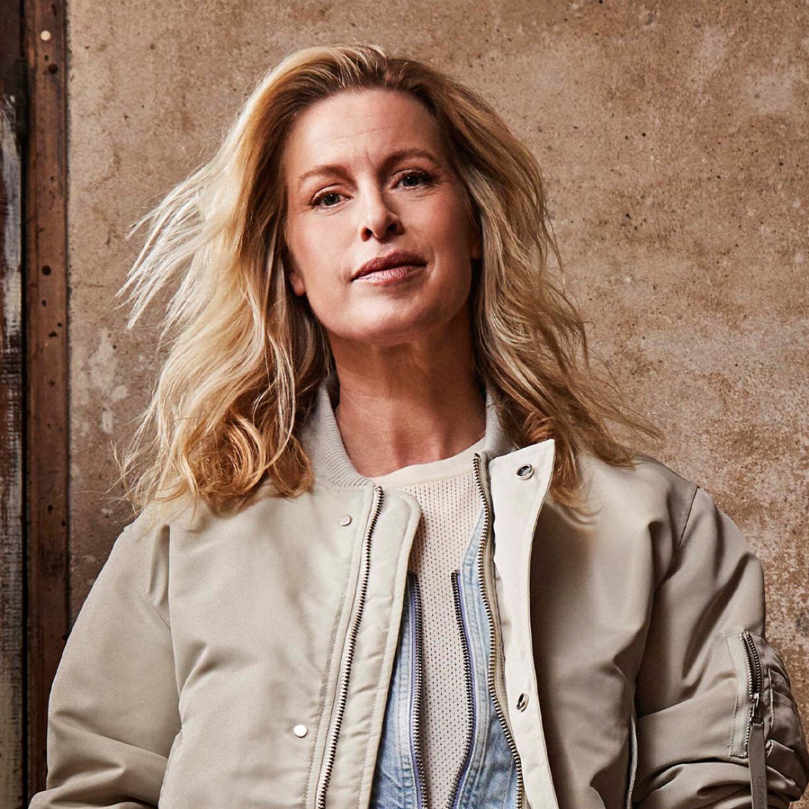 Carolien Spaans | De Alleenstaande Moeder | hond