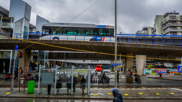 zuidplein