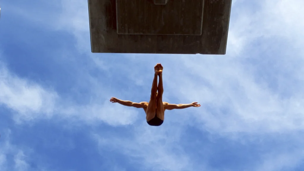 Schoonspringen Yal Bavi