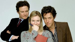 Thumbnail voor Colin Firth waarschijnlijk tóch in 'Bridget Jones: Mad about the boy'