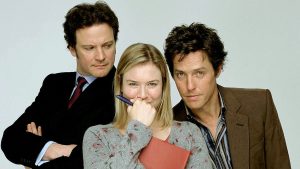 Thumbnail voor Goed nieuws voor de fans: opnames vierde 'Bridget Jones'-film beginnen bijna