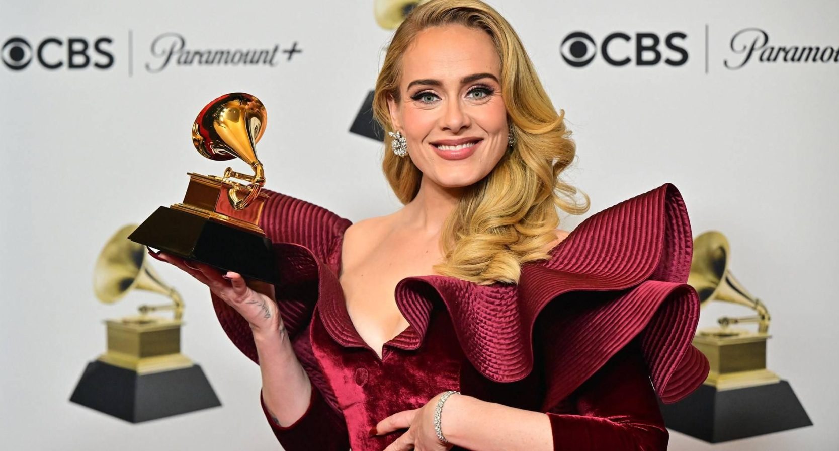 adele