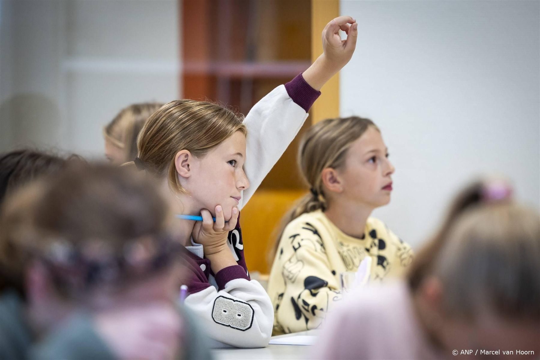 Rekenniveau van veel pubers is niet voldoende: 'Levert beperkingen op in verdere leven'