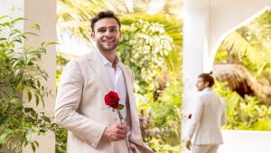 Thumbnail voor Paul (31) is te zien in 'De Bachelor': 'Ik had bijna een beetje medelijden met de vrouwen'