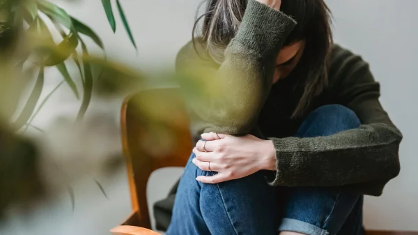 Marleen werd lastiggevallen door ex-collega: 'Hij stuurde: 'Je hebt lekkere billen, ik heb er stiekem in geknepen''