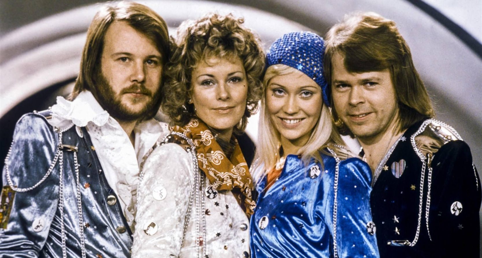 Nieuwe documentaire ABBA: Against the Odds