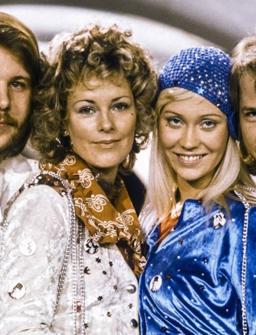 Nieuwe documentaire ABBA: Against the Odds