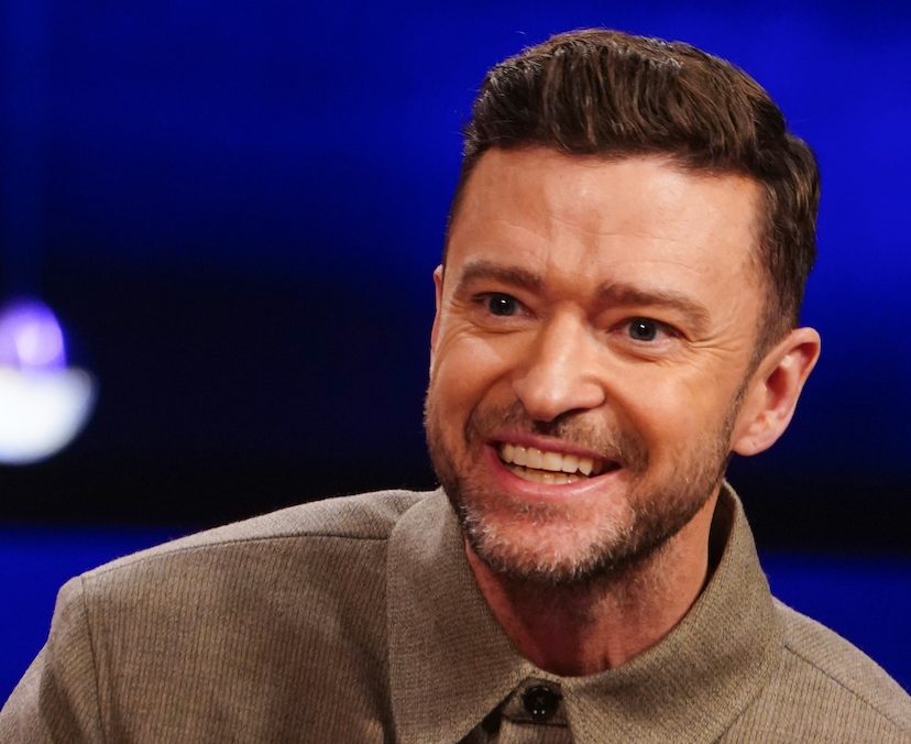 Justin Timberlake