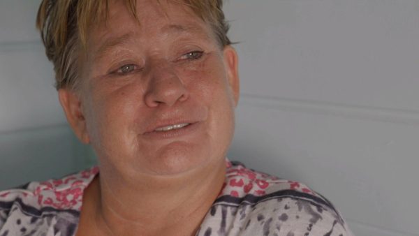 Willeke mist haar kleinkinderen in 'Het Roer Om'