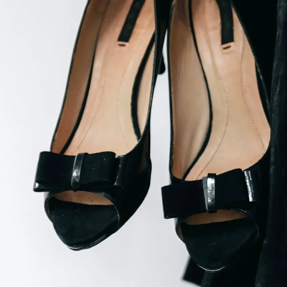 Schoenen
