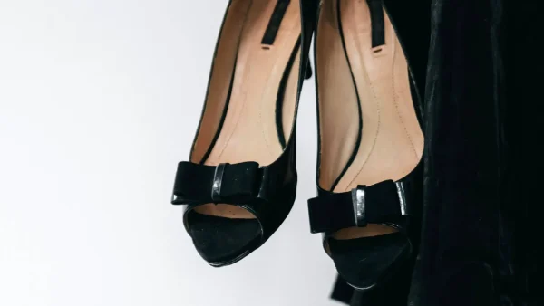 Schoenen