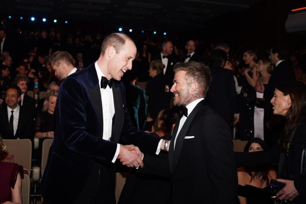 British Academy Film Awards 2024