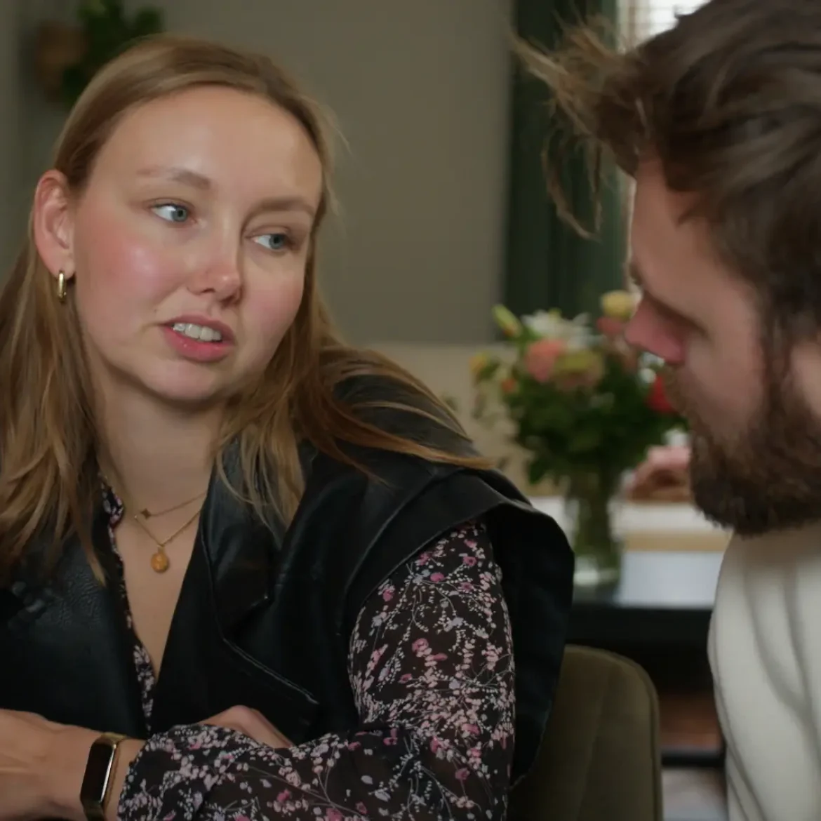 Eva Over Mijn Lijk