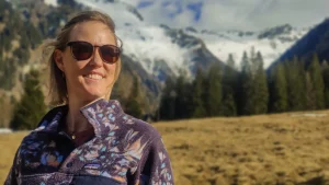 Thumbnail voor Sietske organiseert huttentochten: 'Niet voor meiden die van all-inclusive houden'