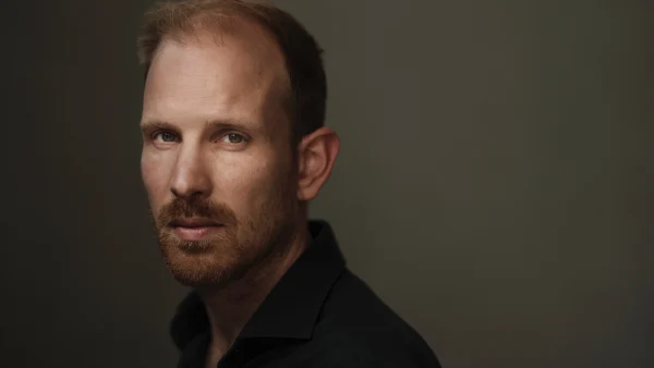 Rutger Bregman