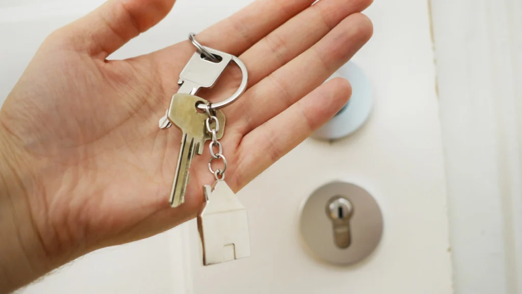 alleenstaanden woningen