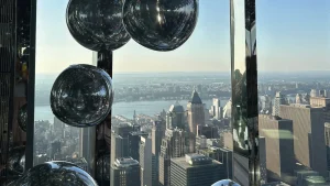 Thumbnail voor New York, New York: déze tips voor The Big Apple mag je niet missen