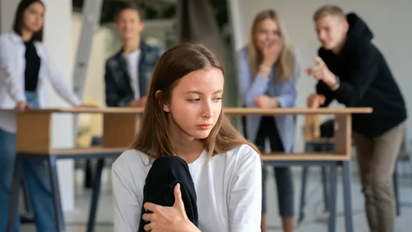 meldingen van jongeren ongewenst verspreiden intieme beelden verdubbeld