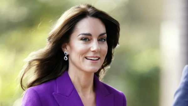 prinses catherine