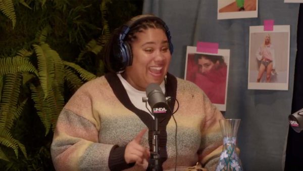 isabelle kafando hey meiden de podcast