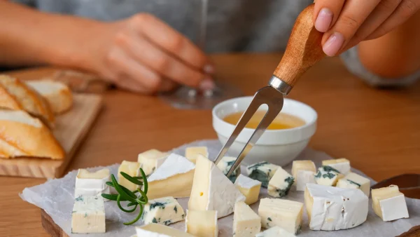 Camembert bedreigd met uitsterven