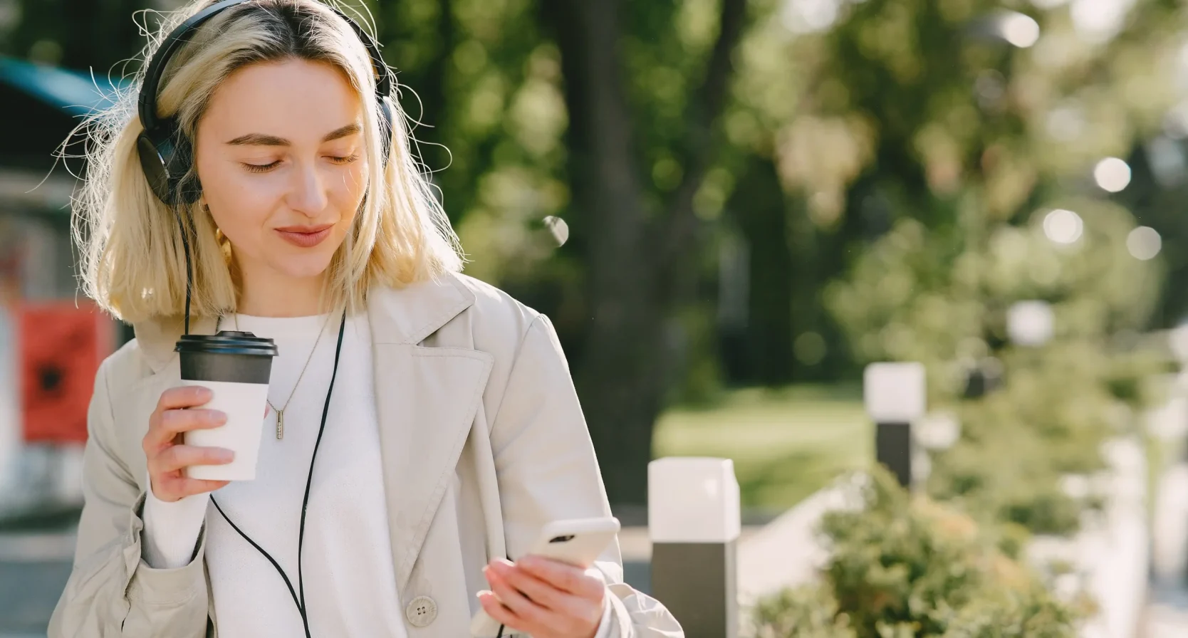 Lente podcasts