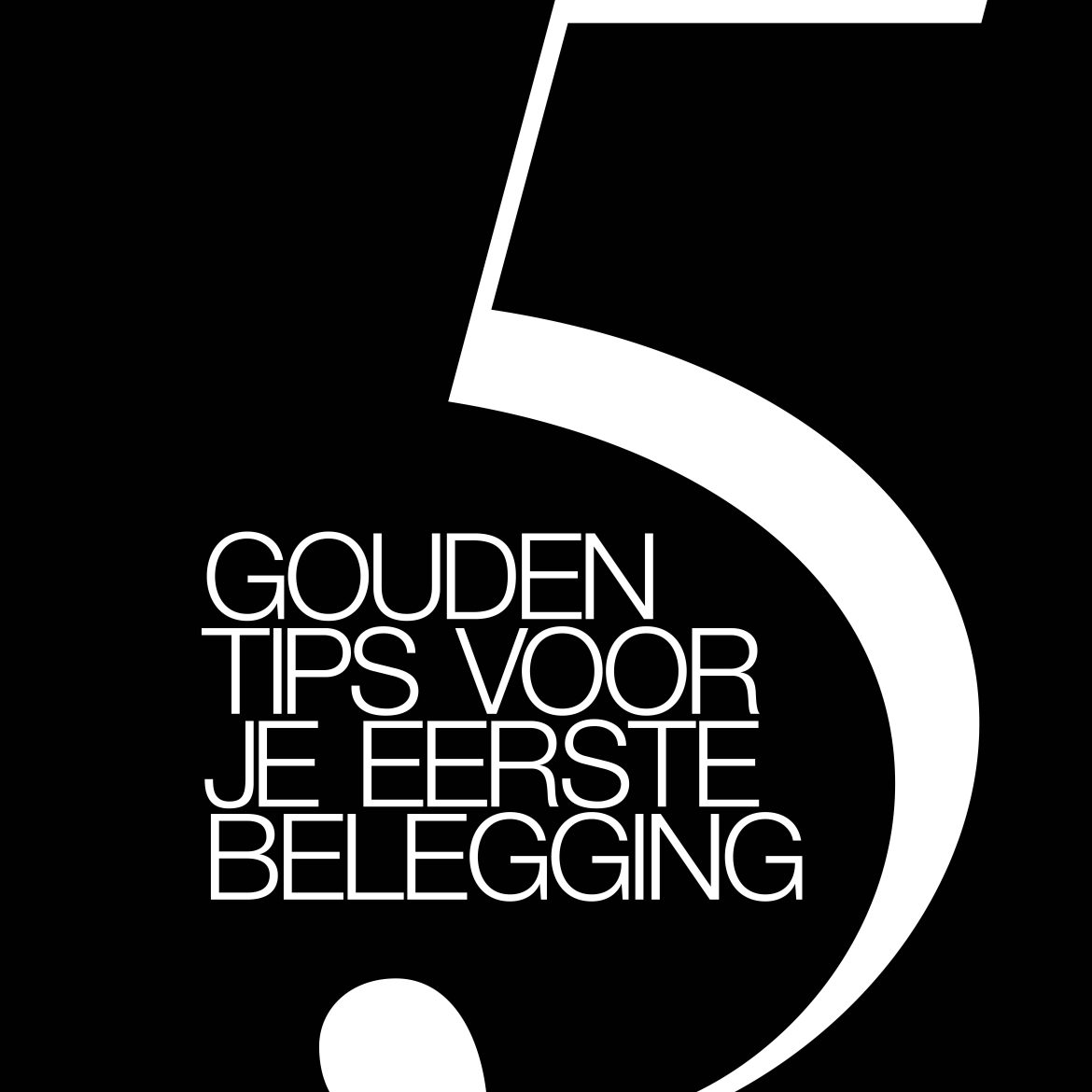 Iedereen lijkt het te doen: beleggen. Maar hoe begin je en hoe werkt het?