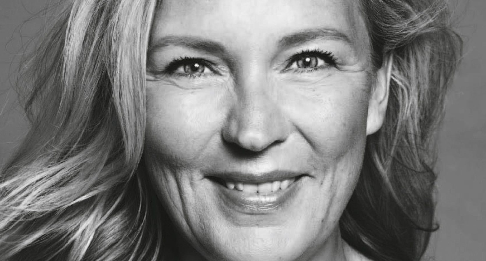 Saskia Noort: Ik heb al jaren een playlist op Spotify klaarstaan