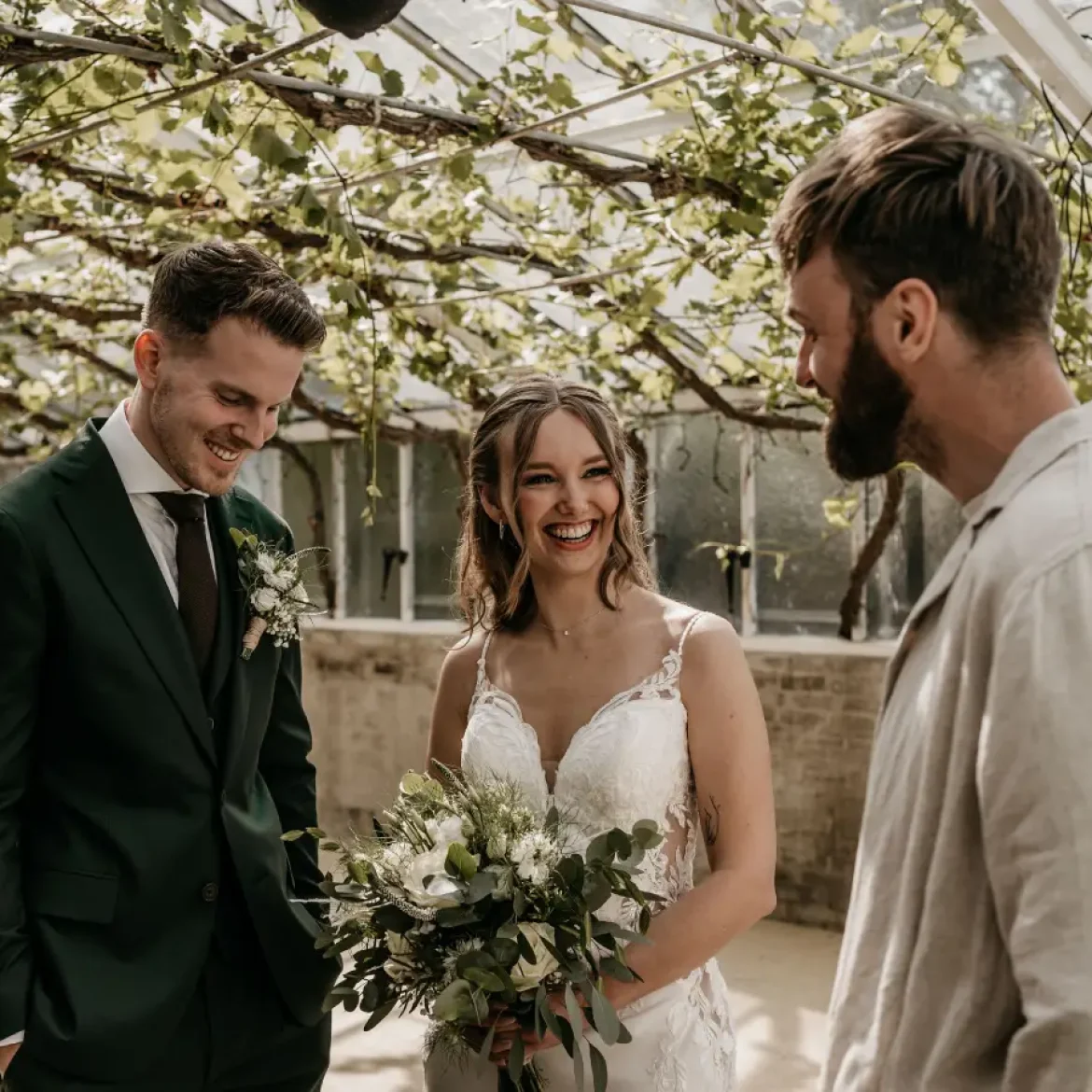 Eva over haar deelname aan 'Over Mijn Lijk'