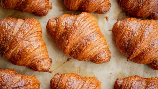 Zoetekauwen opgelet: na de crompouce en de cruffin volgt nu de crookie