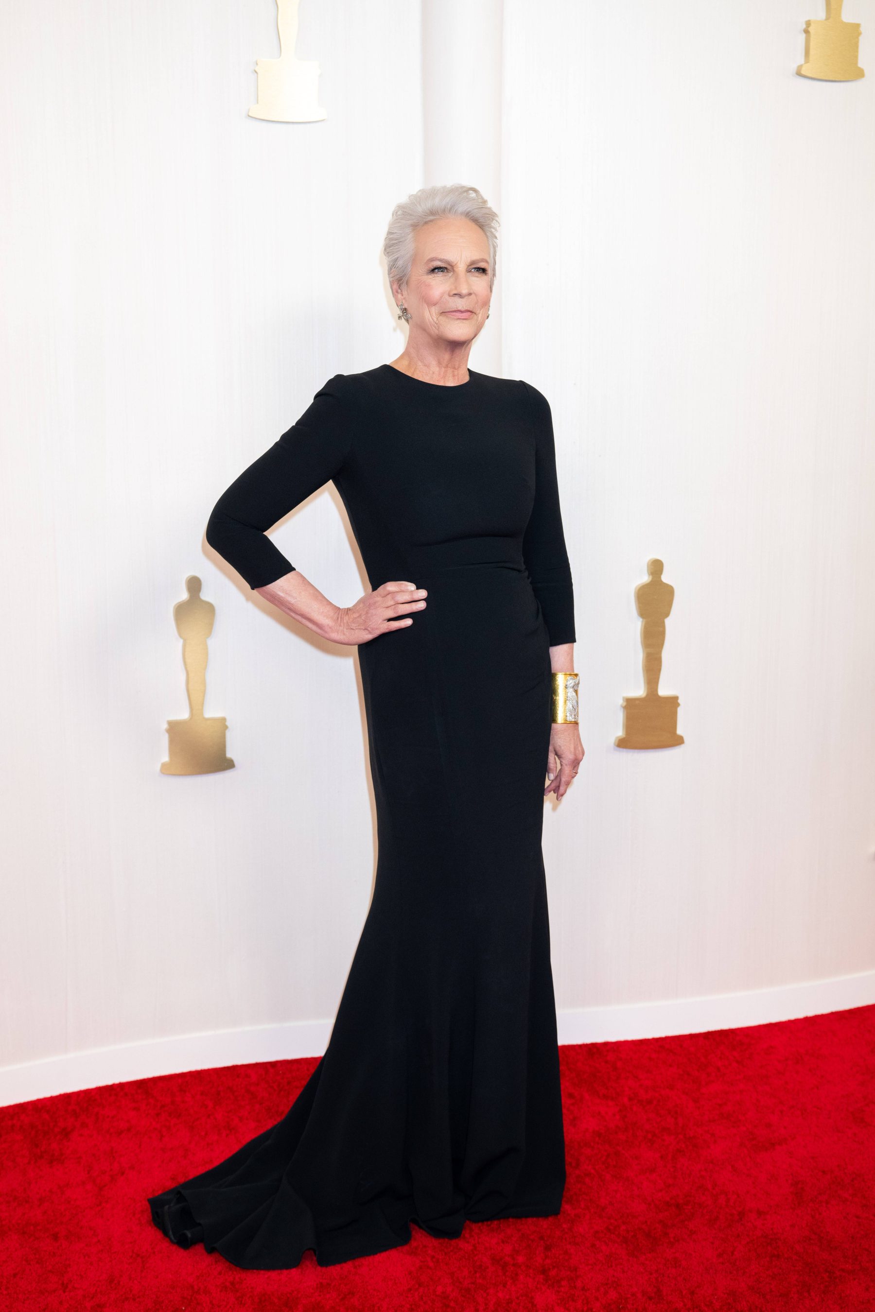 Jamie Lee Curtis