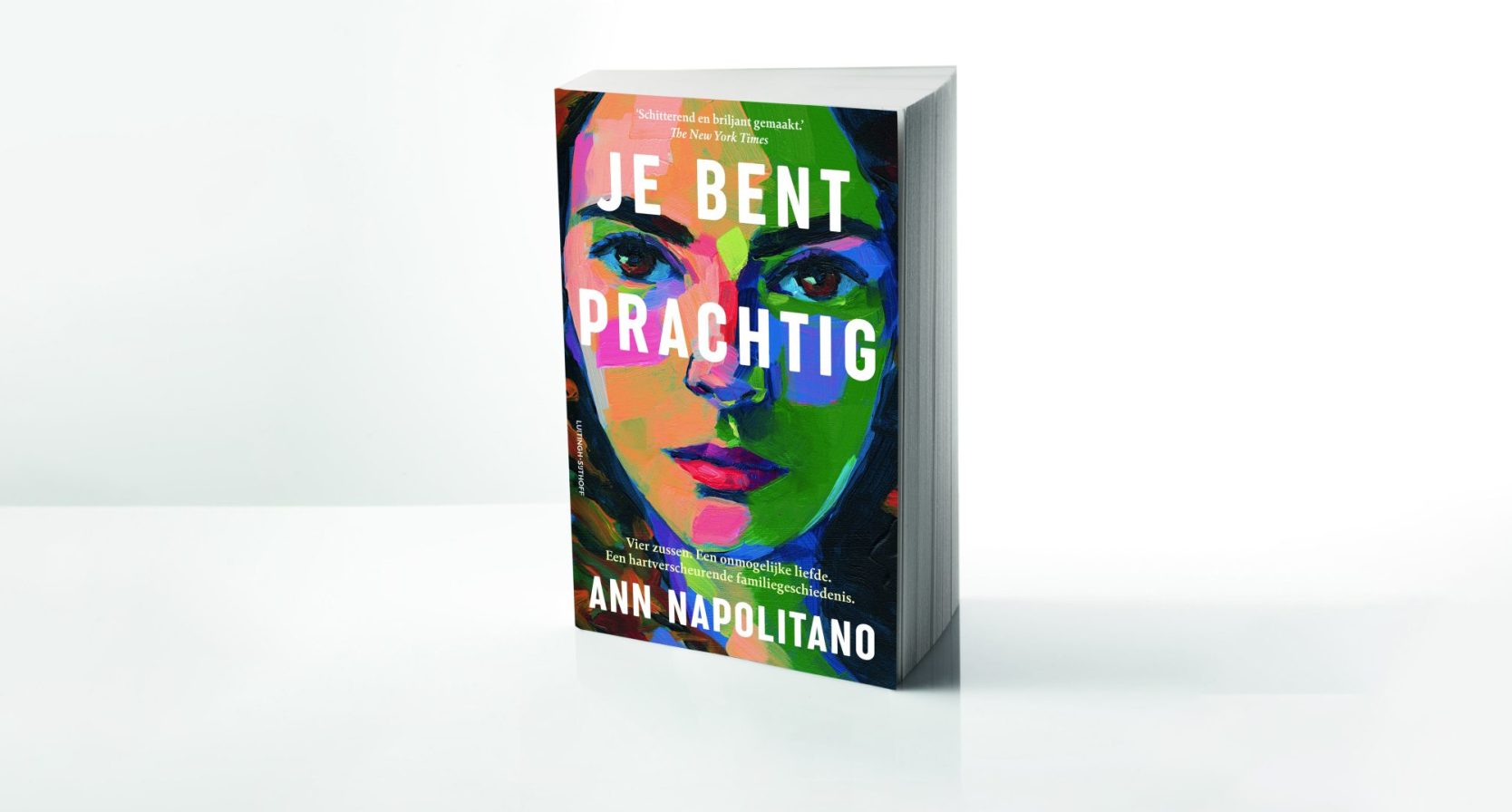 Lees- en kijkboeken - LINDA.nl