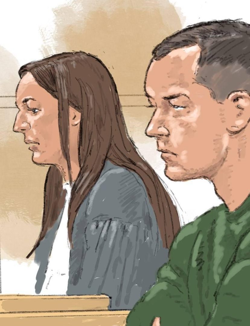 Sextortionslachtoffer van Gianni de W. verklaart: 'Ik heb niet normaal kind kunnen zijn'