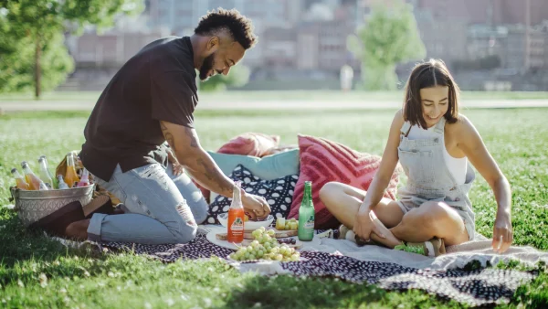 Let the sunshine in: het wordt zonnig en híer moet je zijn voor het ultieme genieten