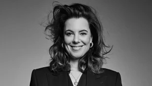 Thumbnail voor Roos Moggré interviewde bekende mannen over mentale gezondheid: 'Oversharing bestaat niet'